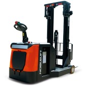 Штабелер самоходный Noblelift PS12CB