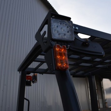 Электрический погрузчик OXLIFT RX 2050 5 М-6