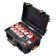 Блок управления на 8 каналов Portable Case (Серия МХ2, герметичный кейс)