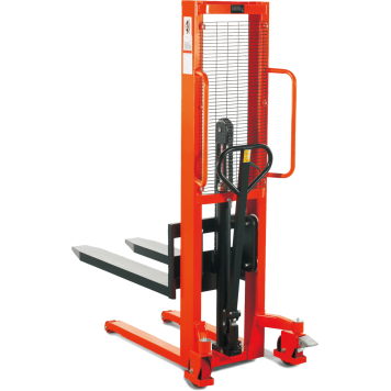 Штабелер ручной Noblelift EFS0516G-1