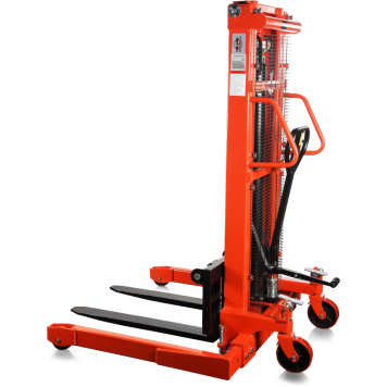 Штабелер ручной Noblelift EFS0516G-2