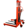 Штабелер ручной Noblelift EFS0516G