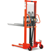 Штабелер ручной Noblelift EFS0516G