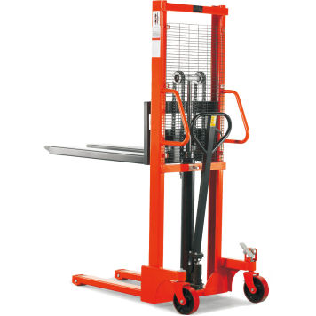 Штабелер ручной Noblelift EFS0516G