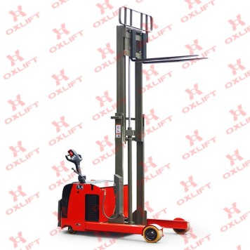 Ричтрак с Площадкой для Оператора OXLIFT TFA20-55 5500 мм 2000 кг-1