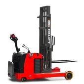 Ричтрак с Площадкой для Оператора OXLIFT TFA20-55 5500 мм 2000 кг