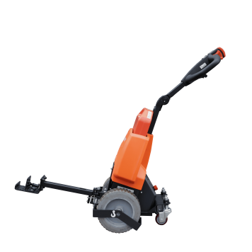 Тягач Noblelift TE10Li-2