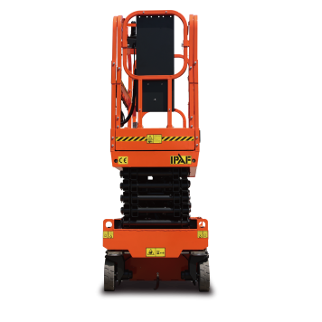 Вышка ножничная Noblelift SC06E-1