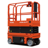 Вышка ножничная Noblelift SC06E
