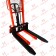 Ручной Гидравлический Штабелер OXLIFT HS1030 3000 мм 1000 кг