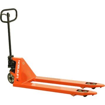 Тележка гидравлическая Noblelift DF168-2
