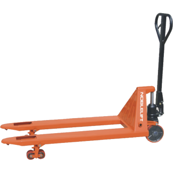 Тележка гидравлическая Noblelift DF168-1