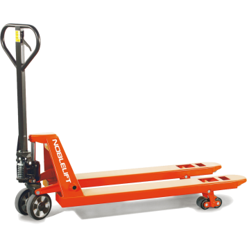 Тележка гидравлическая Noblelift DF168