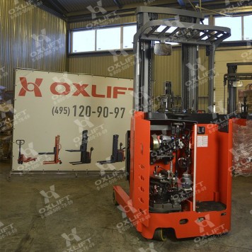 Ричтрак с Кабиной Стоя MF12-45 OXLIFT 4500 мм 1200 кг-1