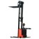 Самоходный Штабелер OXLIFT BX20L-4X 3600 мм 2000 кг с платформой для оператора с двумя гидроузлами