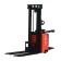 Самоходный Штабелер OXLIFT BX20L-4X 3600 мм 2000 кг с платформой для оператора с двумя гидроузлами