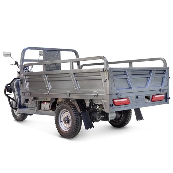 Грузовой электрический трицикл Rutrike Эксперт ПРО Плюс 2200-2