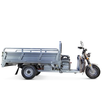 Грузовой электрический трицикл Rutrike Эксперт ПРО Плюс 2200-1