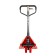 Ручная Гидравлическая Тележка OXLIFT AC25 2500 кг