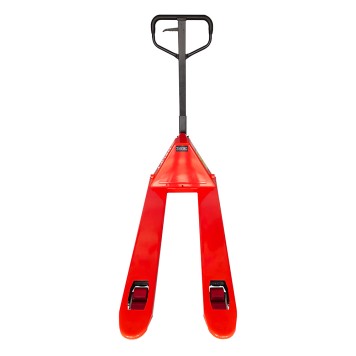 Ручная Гидравлическая Тележка OXLIFT AC25 2500 кг-3