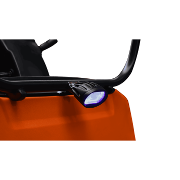 Тягач Noblelift T30Q-6