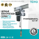 Цепные передвижные электротали TOYO 2 скорости. Серия TY3