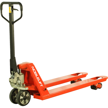 Тележка гидравлическая Noblelift AC20