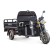 Грузовой электротрицикл Rutrike Мастер 1500 60V1000W (Черный матовый-2814)