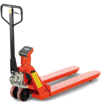 Тележка гидравлическая Noblelift HP ESR20-1