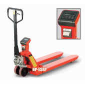 Тележка гидравлическая Noblelift HP ESR20