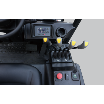 Погрузчик электрический Noblelift FE3D16C-5