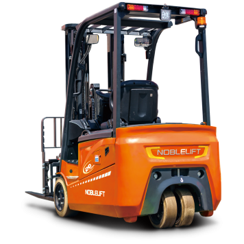 Погрузчик электрический Noblelift FE3D16C-1