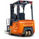 Погрузчик электрический Noblelift FE3D16C