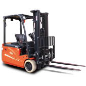 Погрузчик электрический Noblelift FE3D16C