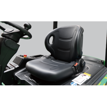 Погрузчик электрический Noblelift FE3D16C-4