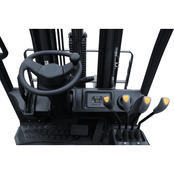 Погрузчик электрический Noblelift FE3D16C-3