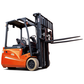 Погрузчик электрический Noblelift FE3D16C-2