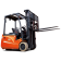 Погрузчик электрический Noblelift FE3D16C