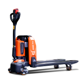 Тележка самоходная Noblelift PTE15N Pro