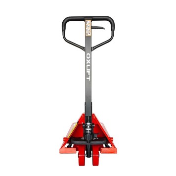 Ручная Гидравлическая Тележка OXLIFT OX25 2500 кг-3