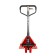 Ручная Гидравлическая Тележка OXLIFT OX25 2500 кг