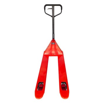 Ручная Гидравлическая Тележка OXLIFT OX25 2500 кг-4
