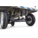 Платформенная тележка электрическая Rutrike СКЛАД 2000 П