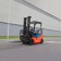 Электропогрузчик Вилочный RX 2030L OXLIFT 2000 кг 3000 мм Li-Ion, Side-Shift