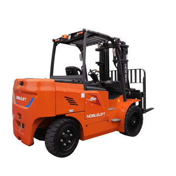 Погрузчик электрический Noblelift FE4P60N-2