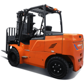 Погрузчик электрический Noblelift FE4P60N