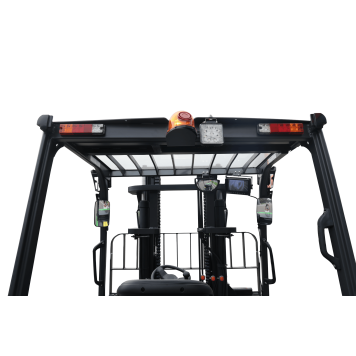 Погрузчик электрический Noblelift FE4P60N-3