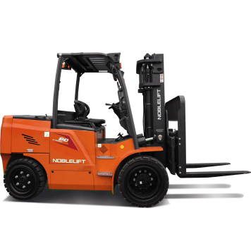 Погрузчик электрический Noblelift FE4P60N-1