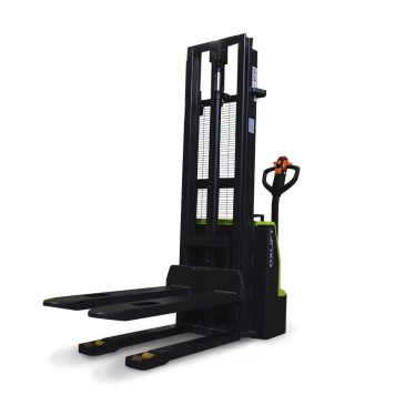 Самоходный Штабелер OXLIFT AX1536LC 3600 мм 1500 кг Li-ion-1