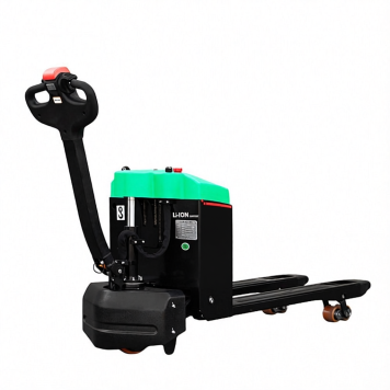 Самоходная Тележка CBD15-A3MC1-I 1500 кг Li-ion